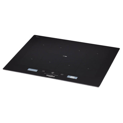 65cm 8 Zone Full-Flexi Electric Induction Cooktop With Assisted Display