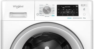 FreshCare+ 8kg Front Load Washing Machine