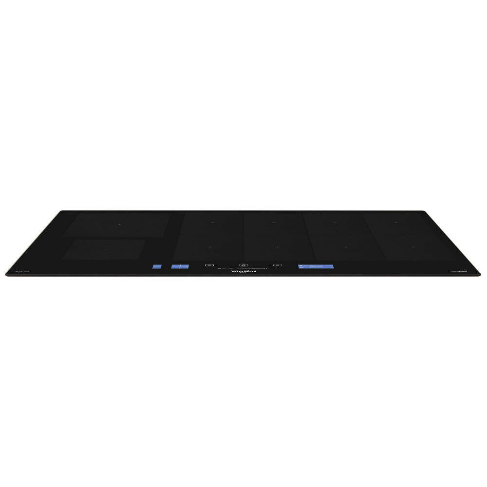 90cm Full-Flexi 10 Zone Induction Cooktop With Assisted Display
