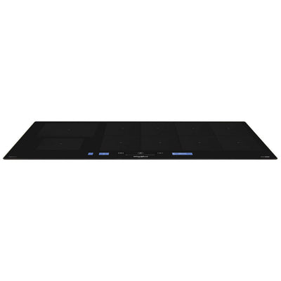 90cm Full-Flexi 10 Zone Induction Cooktop With Assisted Display