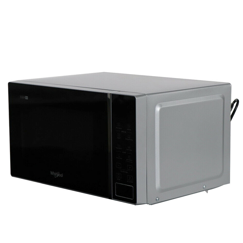 20L 700W Solo Microwave