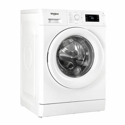 8kg Front Load Washing Machine