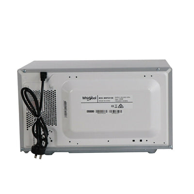 20L 700W Solo Microwave