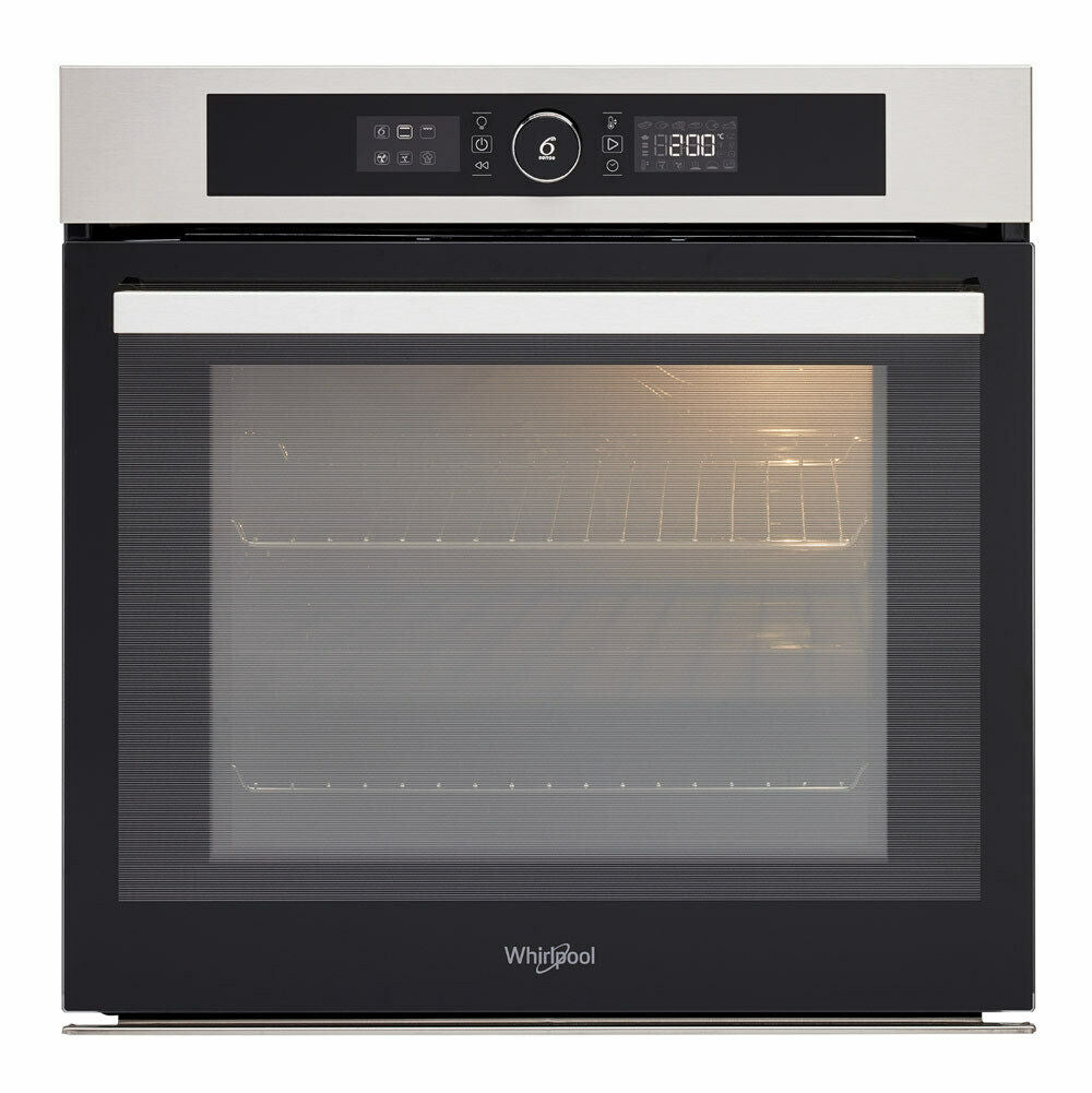 60cm 73L 16-Function Built-In Oven