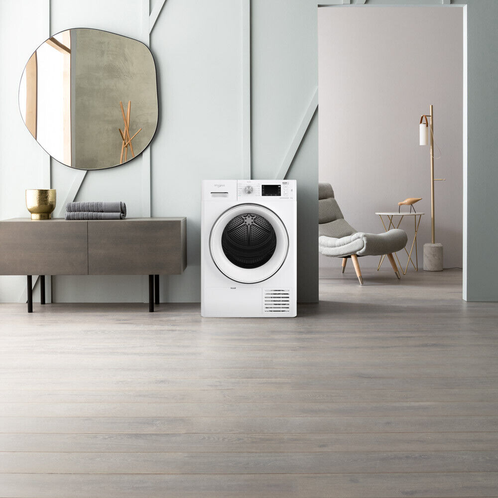 9kg FreshCare+ Heat Pump Clothes Dryer