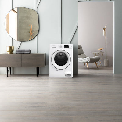 9kg FreshCare+ Heat Pump Clothes Dryer