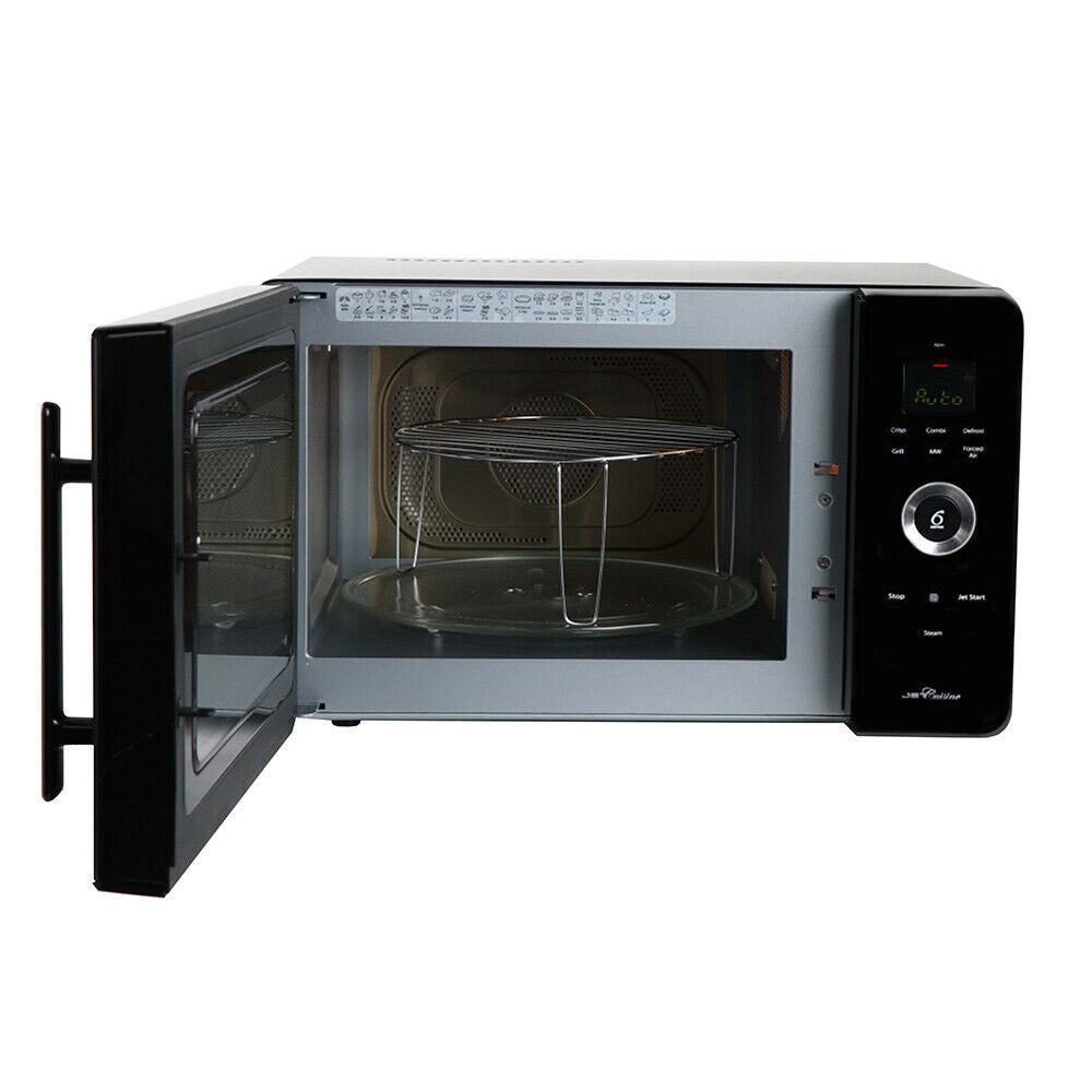 JQ280BL 29LT WHIRLPOOL M/W BLACK