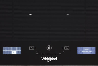 65cm 8 Zone Full-Flexi Electric Induction Cooktop With Assisted Display