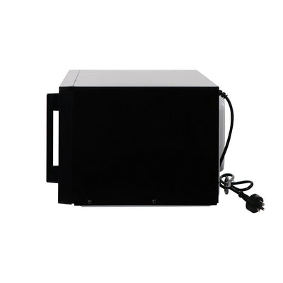 Whirlpool 25L 900W Solo Microwave In Black