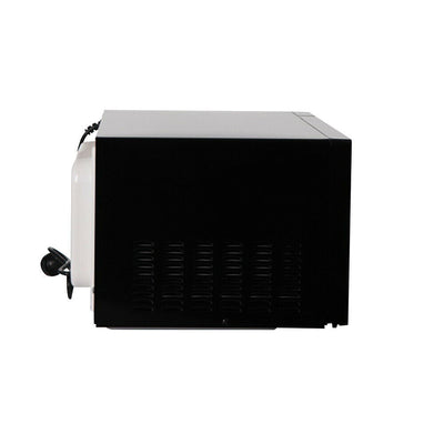 Whirlpool 25L 900W Solo Microwave In Black