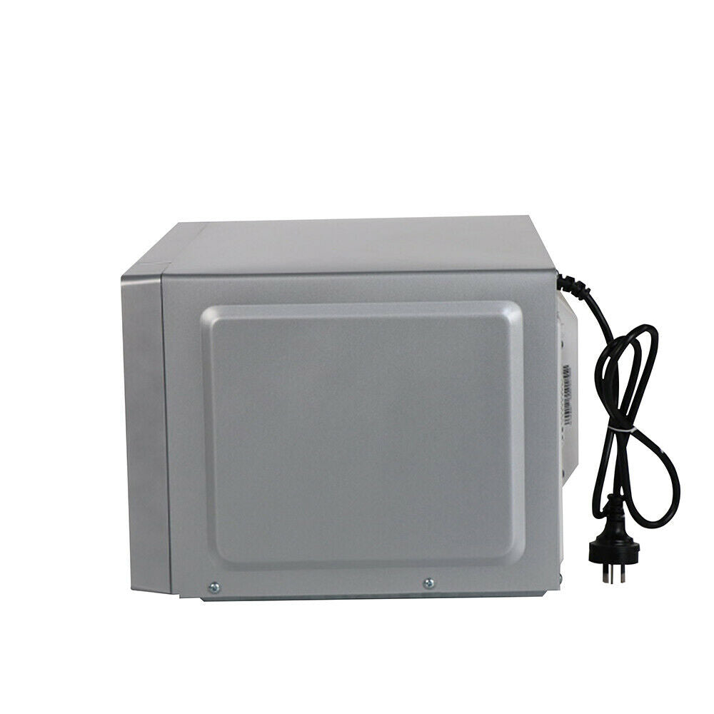 20L 700W Solo Microwave