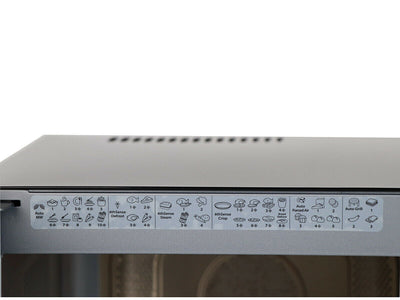 JQ280BL 29LT WHIRLPOOL M/W BLACK