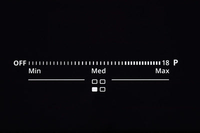 65cm 4 Zone Flexi-Max Electric Induction Cooktop