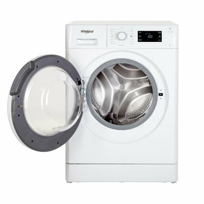 8kg Front Load Washing Machine