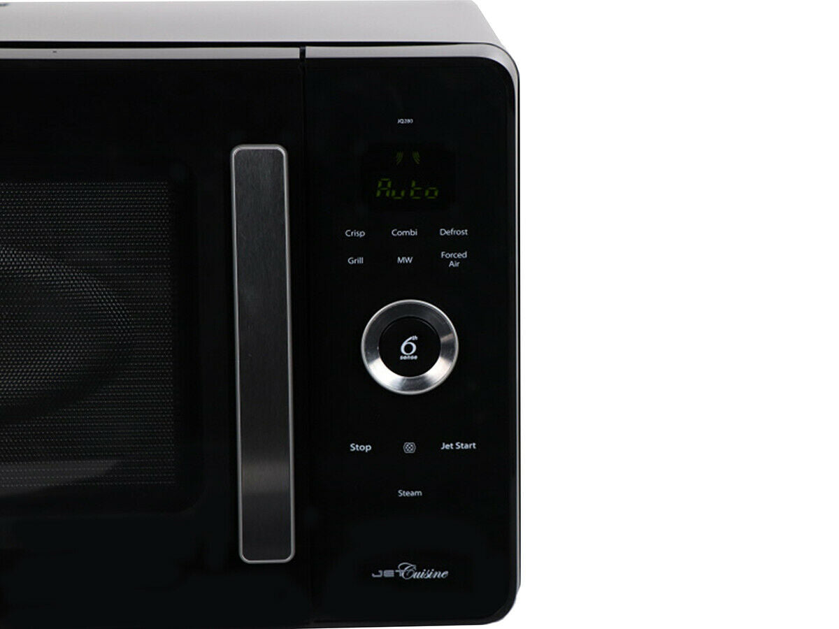 JQ280BL 29LT WHIRLPOOL M/W BLACK