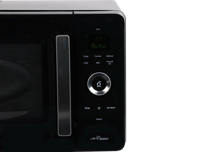 JQ280BL 29LT WHIRLPOOL M/W BLACK