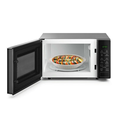 20L 700W Solo Microwave