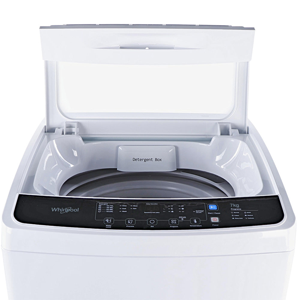 7kg 55L Top Load Washing Machine